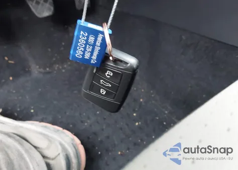 2020 Volkswagen Jetta 1.4T R-Line/1.4T S из США, поврежденный, VIN 3VWN57BU8LM018616